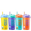 ماسک آبرسان Shake & Shot Rubber دکترجارت 