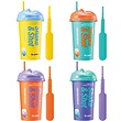 ماسک آبرسان Shake & Shot Rubber دکترجارت 