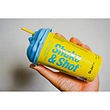 ماسک آبرسان Shake & Shot Rubber دکترجارت 