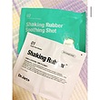 ماسک تسکین‌دهنده Shake & Shot Rubber دکتر جارت