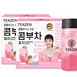 نوشیدنی کمبوچا TEAZEN 