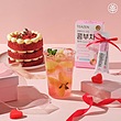 نوشیدنی کمبوچا TEAZEN 