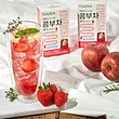 نوشیدنی کمبوچا TEAZEN 