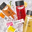 نوشیدنی کمبوچا TEAZEN 
