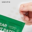 پچ جوش موضعی Clear Spot سامبایمی 