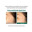پچ جوش موضعی Clear Spot سامبایمی 