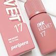 تینت Ink Velvet پری‌پرا 