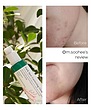 سرم Dark Spot Correcting Glow اکسیس-وای