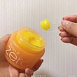 بام پاک‌کننده Mandarin-C روشن‌کننده Clean it Zero بانیلاکو