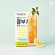 نوشیدنی کمبوچا TEAZEN 