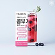 نوشیدنی کمبوچا TEAZEN 