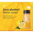 نوشیدنی کمبوچا TEAZEN 