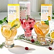 نوشیدنی کمبوچا TEAZEN 