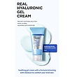 ژل‌کرم Real Hyaluronic ولاژ 