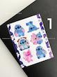 استیکر ژله ای گوشی