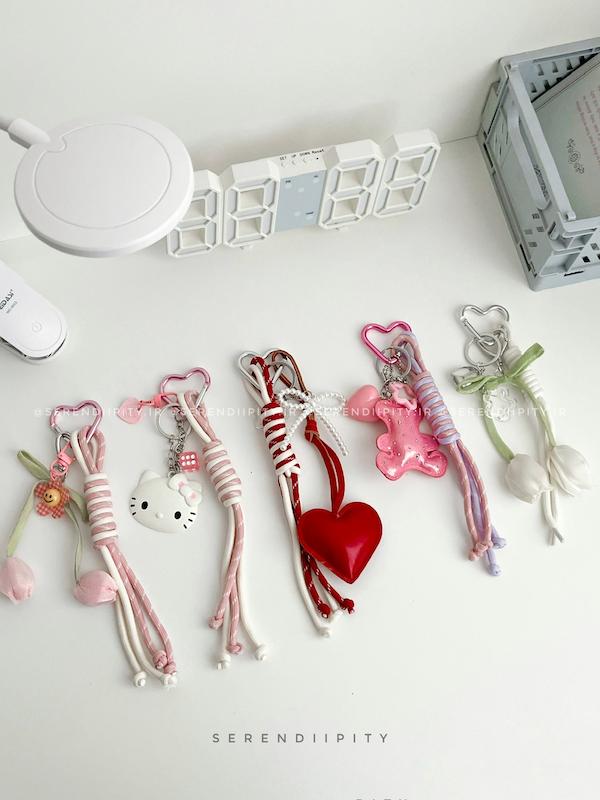 حراج چارم بگ وارداتی