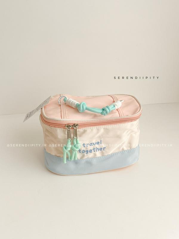 کیف لوازم ارایشی