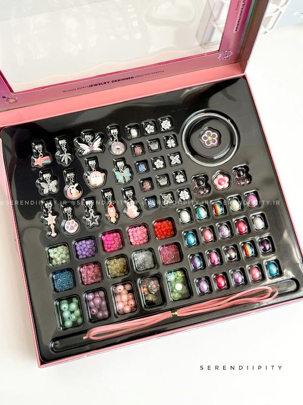 پک دستبند پاندورا وارداتی