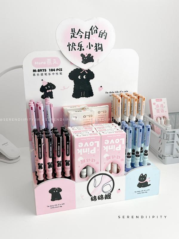 روان‌‌ نویس پاپی دونه ای برند موکا