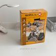 لگو687 تکه  Wall E والی