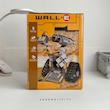 لگو687 تکه  Wall E والی