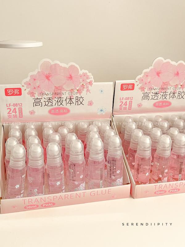 چسب مایع 50ml