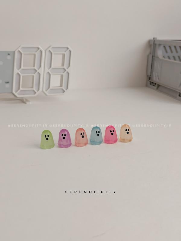 شب تاب روح‌ کوچولو