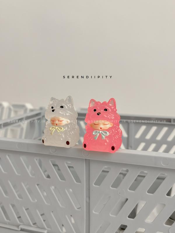 شب تاب دختر ملوس