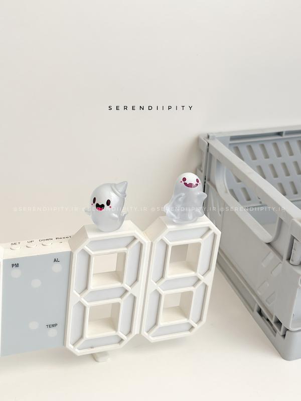 شب تاب روح یخی