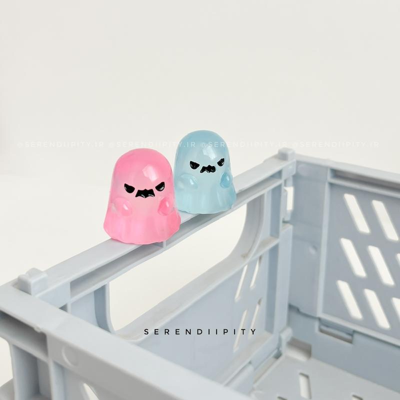 شب تاب روح عصبانی