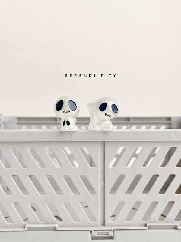 شب تاب ارواح مومیایی