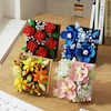 لگو سبد گل happy flowerbox