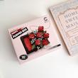 لگو سبد گل happy flowerbox