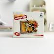 لگو سبد گل happy flowerbox