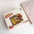 لگو سبد گل happy flowerbox