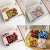 لگو سبد گل happy flowerbox