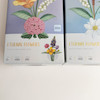 لگو گل شاخه ای Eternal flower برند mini