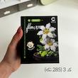 لگو گل شیشه ای 