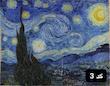 تابلو آبرنگ شماره‌دار ۴۰×۵۰ | کیت کامل نقاشی با آبرنگ