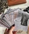 کاغذ تم ساز موسیقی اسکرپ بوک