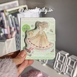 دفترچه فومی برجسته کاوایی