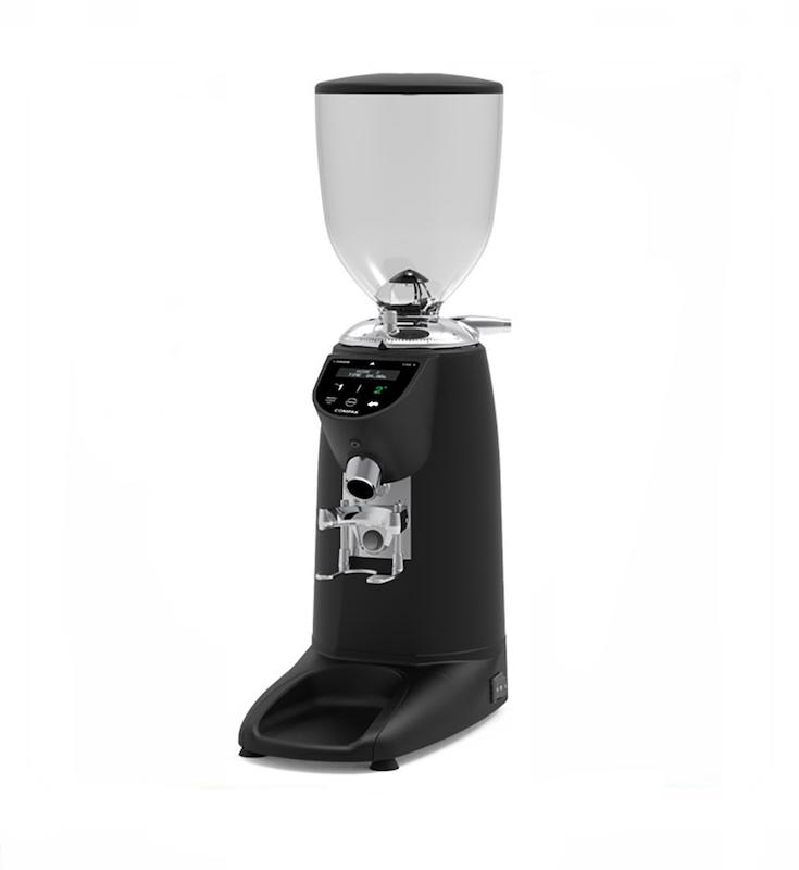 آسیاب قهوه آندیمند کامپک Compak E6
