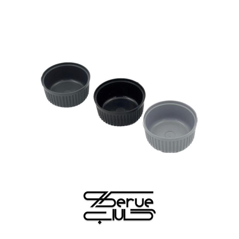 سس خوری پلی کربنات _ 110 سی سی