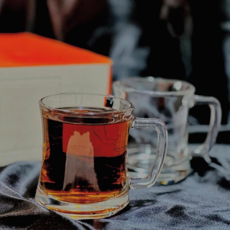 فنجان چای ونیز 