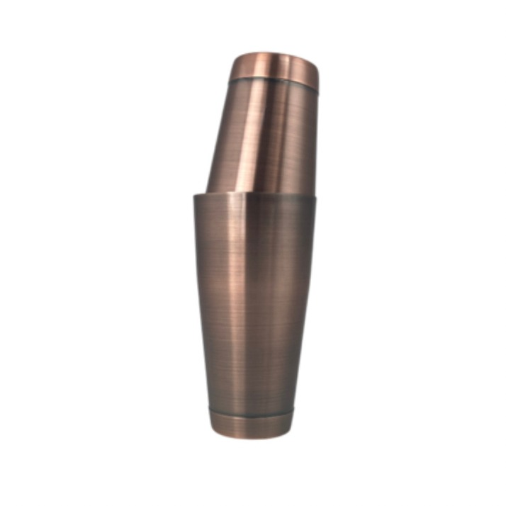 شیکر بوستون بالانس copper