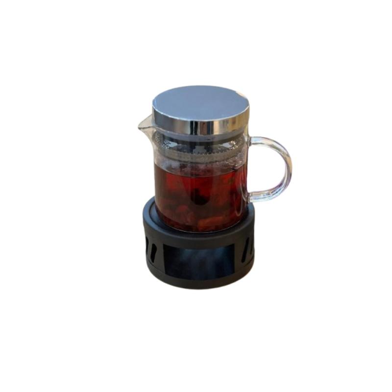 وارمر فلزی گرد