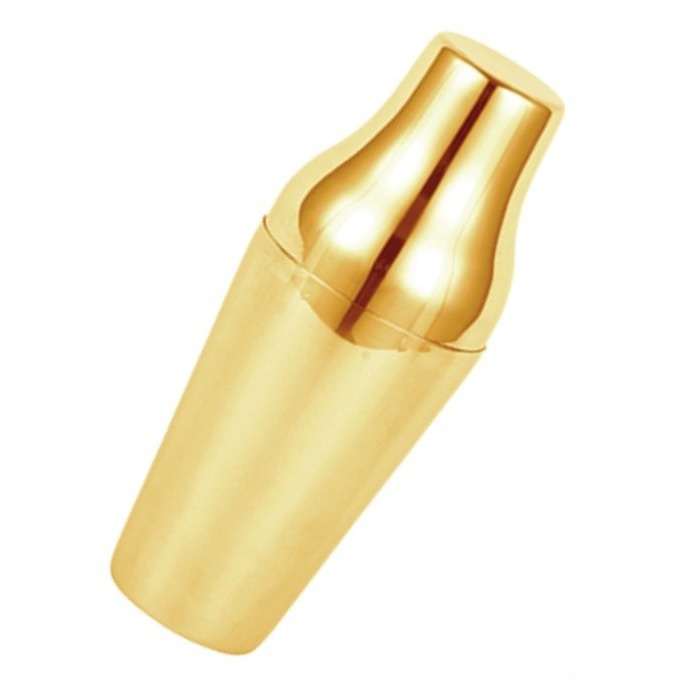 شیکر پاریزین گلد