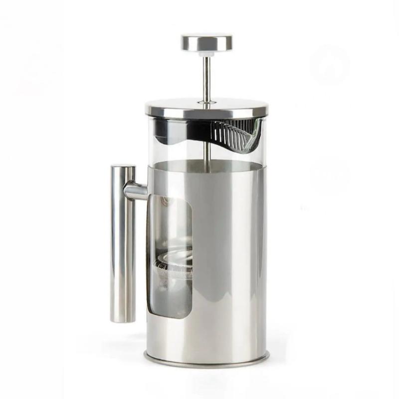 فرنچ پرس استیل 350 میلی لیتر