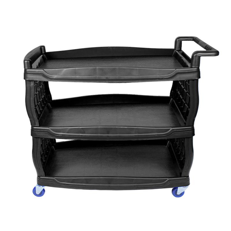 ترولی 3 طبقه RAWIS