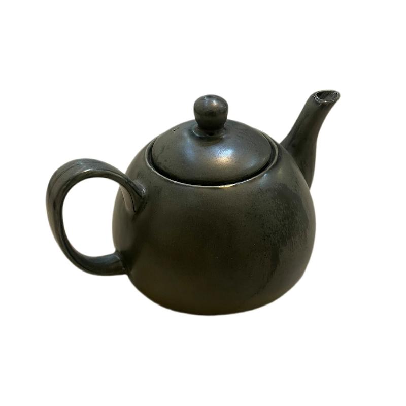 قوری رنگی 